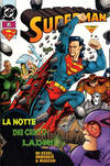 Cover for Superman (Play Press, 1993 series) #47