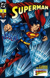 Cover for Superman (Play Press, 1993 series) #48
