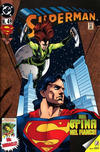 Cover for Superman (Play Press, 1993 series) #49
