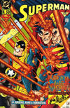 Cover for Superman (Play Press, 1993 series) #50