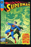Cover for Superman (Play Press, 1993 series) #5