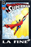 Cover for Superman (Play Press, 1993 series) #3