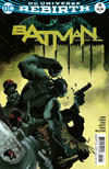 Cover Thumbnail for Batman (2016 series) #19 [Tim Sale Cover]