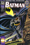 Cover for Batman (Play Press, 1995 series) #0