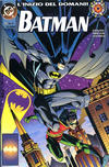 Cover for Batman (Play Press, 1995 series) #1