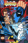 Cover for Batman (Play Press, 1995 series) #3