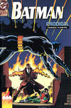 Cover for Batman (Play Press, 1995 series) #4