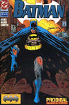 Cover for Batman (Play Press, 1995 series) #5