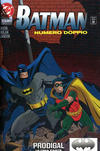 Cover for Batman (Play Press, 1995 series) #6/7