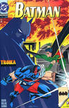 Cover for Batman (Play Press, 1995 series) #8