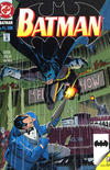 Cover for Batman (Play Press, 1995 series) #9