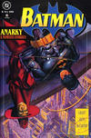 Cover for Batman (Play Press, 1995 series) #16