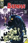 Cover for Batman (Play Press, 1995 series) #10