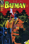Cover for Batman (Play Press, 1995 series) #11