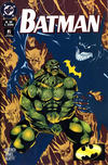 Cover for Batman (Play Press, 1995 series) #20