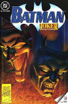 Cover for Batman (Play Press, 1995 series) #12