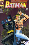 Cover for Batman (Play Press, 1995 series) #13
