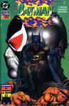 Cover for Batman (Play Press, 1995 series) #23