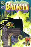 Cover for Batman (Play Press, 1995 series) #24