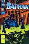 Cover for Batman (Play Press, 1995 series) #15