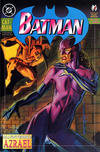 Cover for Batman (Play Press, 1995 series) #28