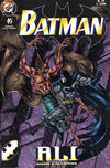 Cover for Batman (Play Press, 1995 series) #19