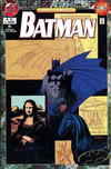 Cover for Batman (Play Press, 1995 series) #21