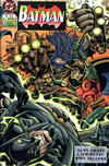 Cover for Batman (Play Press, 1995 series) #22