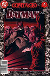 Cover for Batman (Play Press, 1995 series) #38