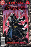 Cover for Batman (Play Press, 1995 series) #39