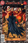 Cover for Batman (Play Press, 1995 series) #41