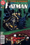 Cover for Batman (Play Press, 1995 series) #43