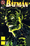 Cover for Batman (Play Press, 1995 series) #36