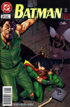 Cover for Batman (Play Press, 1995 series) #45