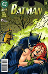 Cover for Batman (Play Press, 1995 series) #37