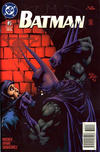Cover for Batman (Play Press, 1995 series) #47