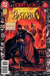 Cover for Batman (Play Press, 1995 series) #40