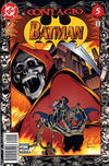 Cover for Batman (Play Press, 1995 series) #42