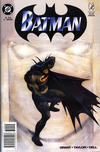 Cover for Batman (Play Press, 1995 series) #44