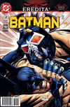 Cover for Batman (Play Press, 1995 series) #50