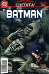 Cover for Batman (Play Press, 1995 series) #51