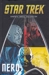 Cover for Star Trek Graphic Novel Collection (Eaglemoss Publications, 2017 series) #6 - Nero