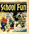 Cover for School Fun (IPC, 1983 series) #14