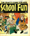 Cover for School Fun (IPC, 1983 series) #16