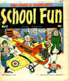 Cover for School Fun (IPC, 1983 series) #17