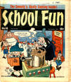 Cover for School Fun (IPC, 1983 series) #18