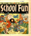 Cover for School Fun (IPC, 1983 series) #19