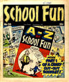 Cover for School Fun (IPC, 1983 series) #20
