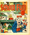 Cover for School Fun (IPC, 1983 series) #25