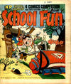 Cover for School Fun (IPC, 1983 series) #27